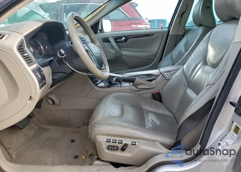 2007 Volvo Xc70 из США, поврежденный, VIN YV4SZ592971288232